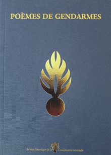 Poèmes de gendarmes