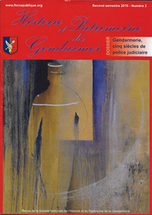RHPG n° 02 - Cinq siècles de police judiciaire